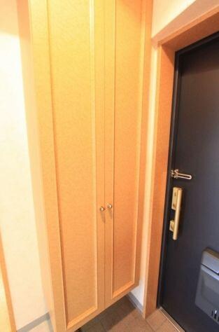 ロアール古市の物件内観写真