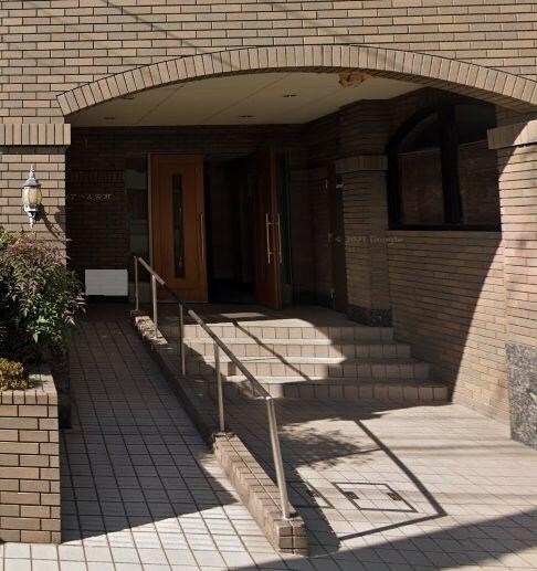 ロアール古市の物件内観写真