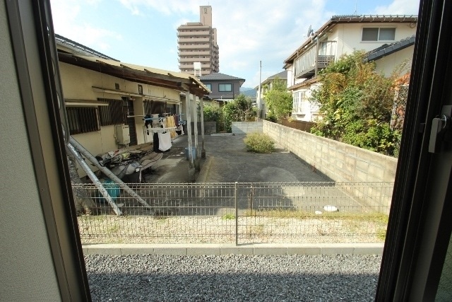 ポルトボヌール五日市参番館の物件内観写真