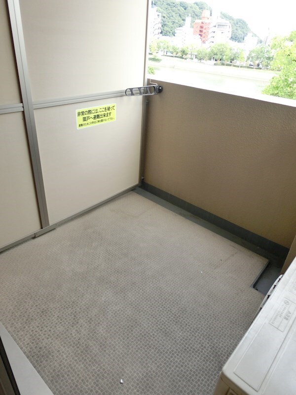 第17友建ビルの物件内観写真