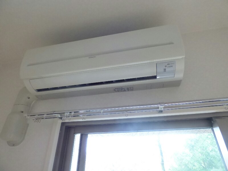 第17友建ビルの物件内観写真