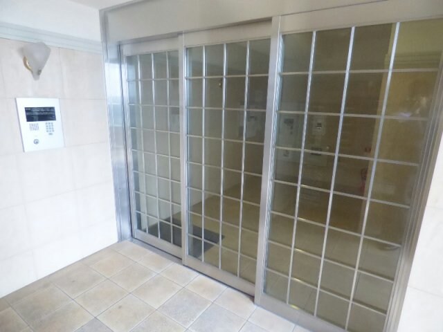 第17友建ビルの物件内観写真