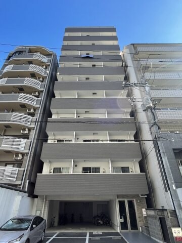 SA05の物件外観写真