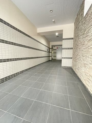 SA05の物件外観写真