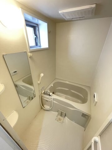 SA05の物件内観写真