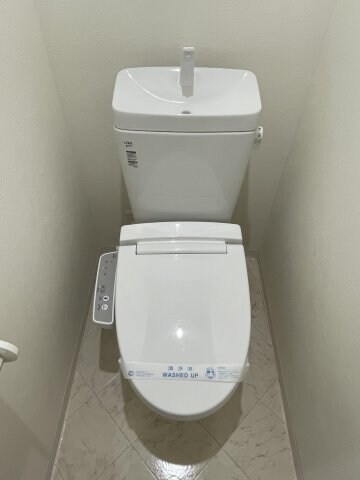 SA05の物件内観写真