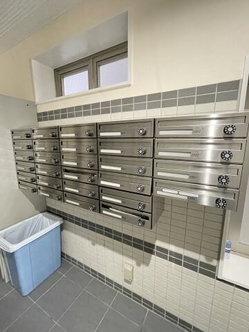 SA05の物件内観写真