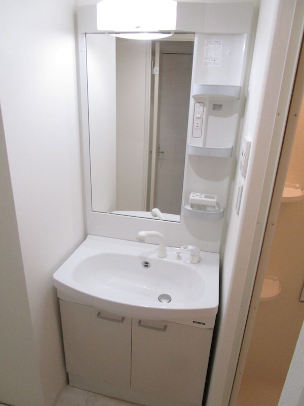 SA05の物件内観写真