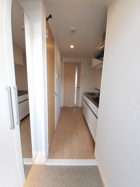 7th FLAG 己斐本町の物件内観写真