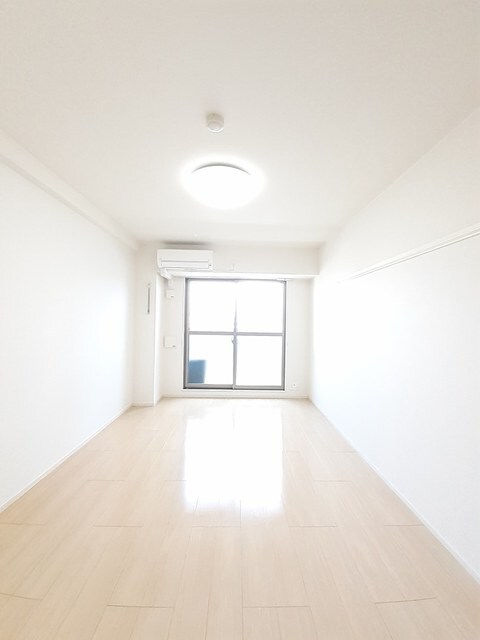 7th FLAG 己斐本町の物件内観写真