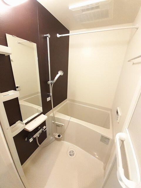 7th FLAG 己斐本町の物件内観写真