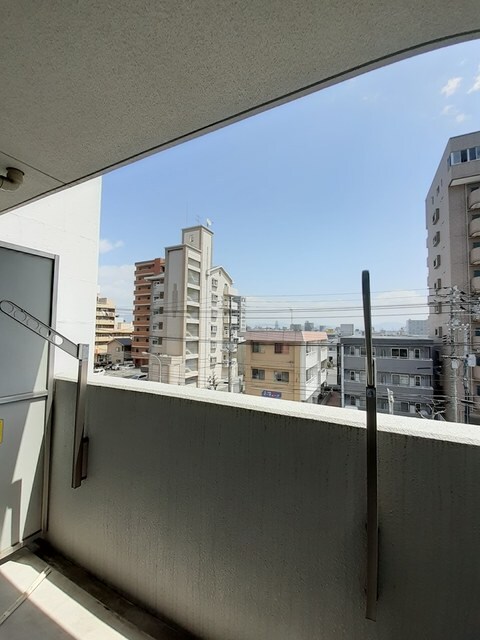 7th FLAG 己斐本町の物件内観写真