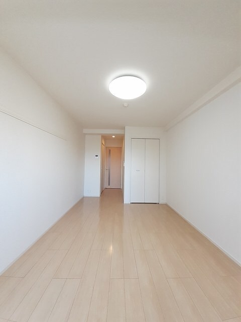 7th FLAG 己斐本町の物件内観写真