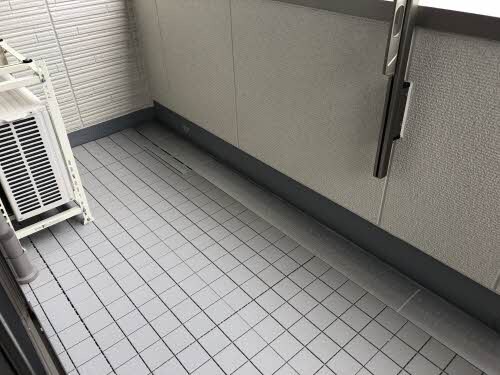 ハイムＫの物件内観写真