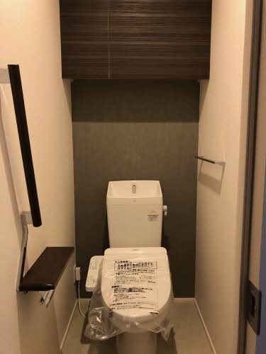 ハイムＫの物件内観写真