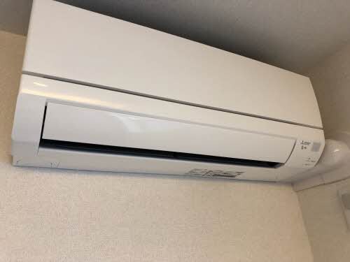 ハイムＫの物件内観写真