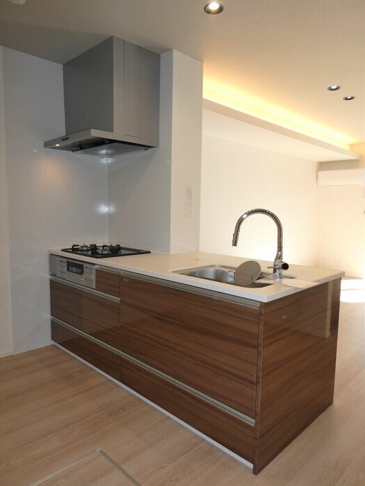 VILLA　HAKUYOの物件内観写真