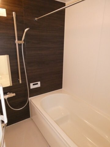 VILLA　HAKUYOの物件内観写真