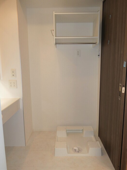 VILLA　HAKUYOの物件内観写真