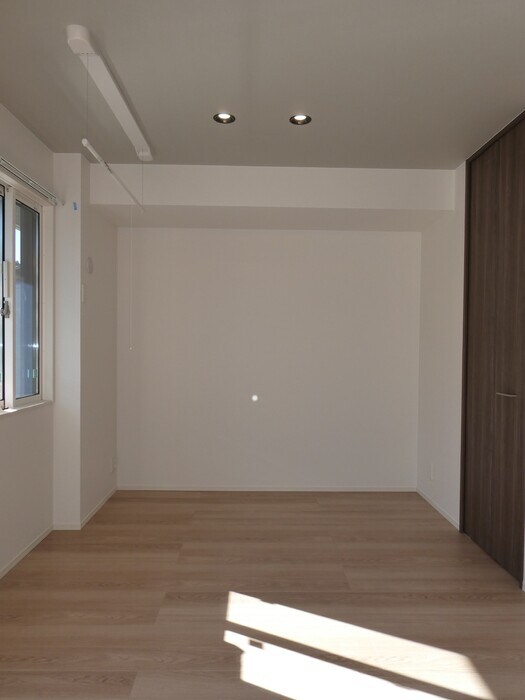 VILLA　HAKUYOの物件内観写真