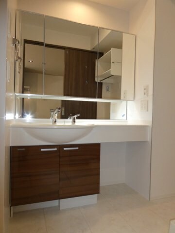 VILLA　HAKUYOの物件内観写真