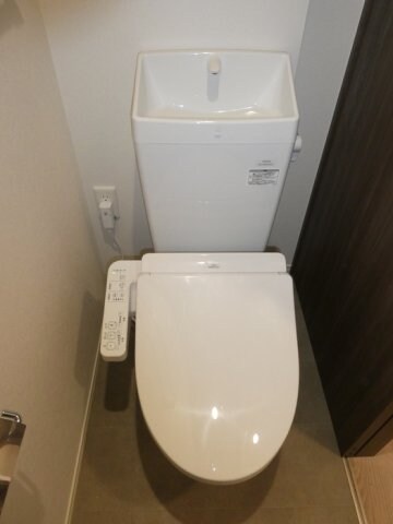 VILLA　HAKUYOの物件内観写真