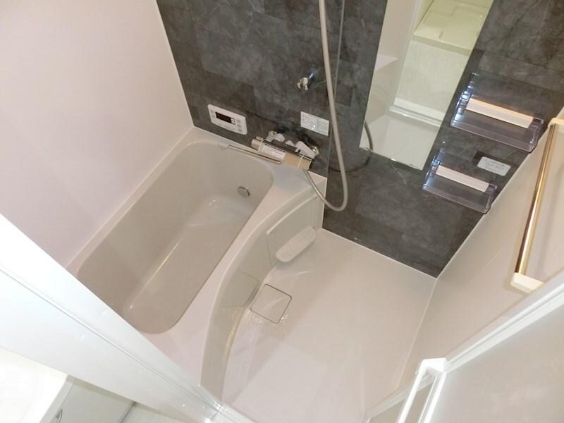 月光江波東弐番館の物件内観写真