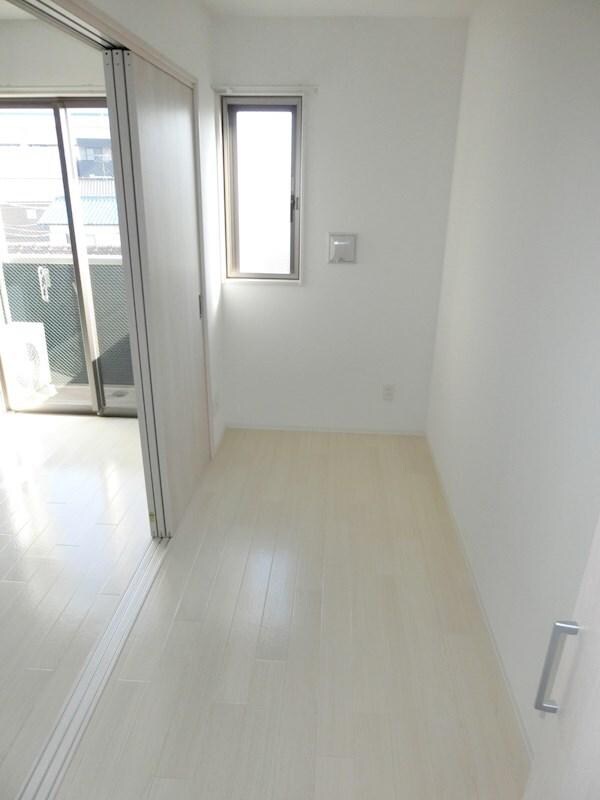 月光江波東弐番館の物件内観写真