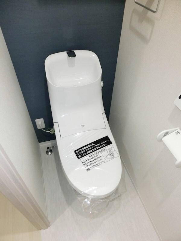 月光江波東弐番館の物件内観写真