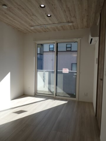 VILLA　HAKUYOの物件内観写真