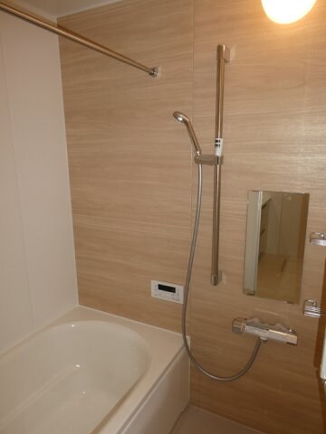 VILLA　HAKUYOの物件内観写真