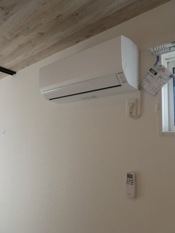 VILLA　HAKUYOの物件内観写真