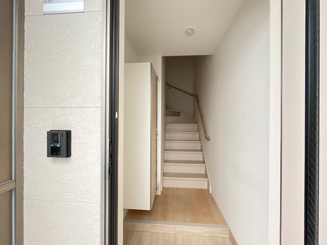 フリードハイムの物件内観写真