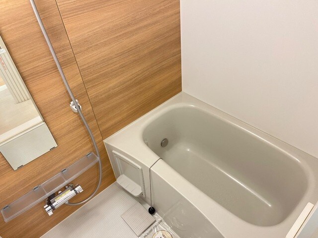 フリードハイムの物件内観写真