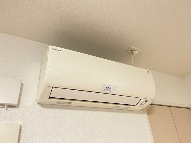 フリードハイムの物件内観写真