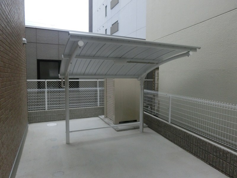 フリードハイムの物件内観写真