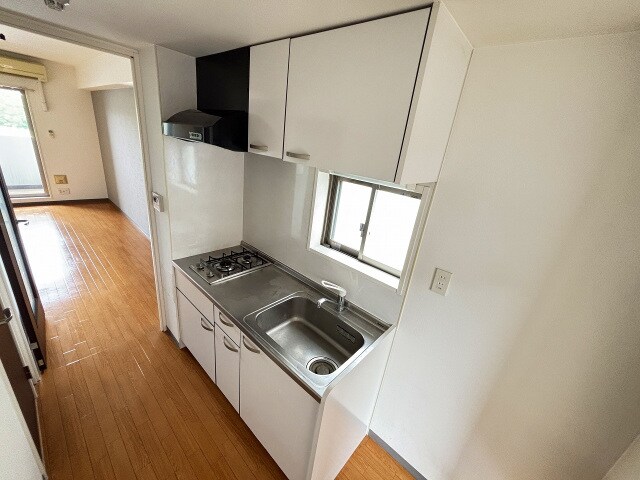 アイステージ牛田南の物件内観写真