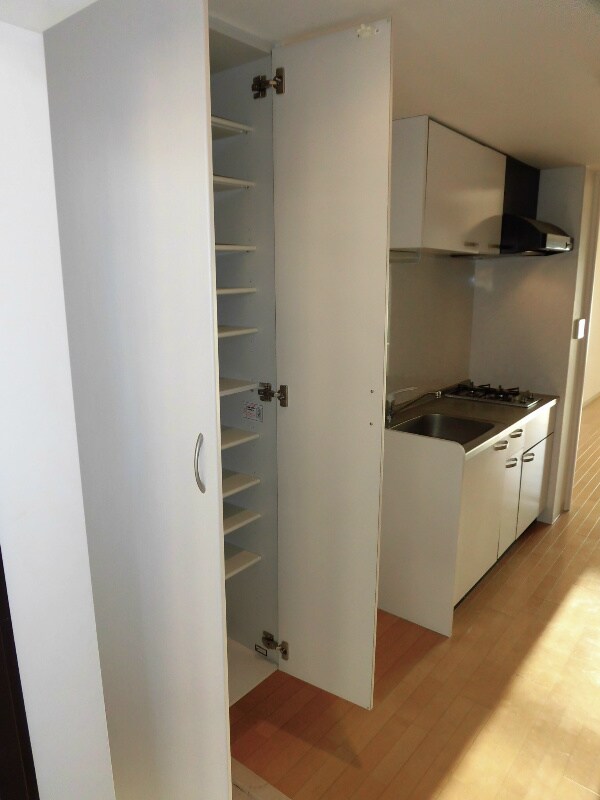 アイステージ牛田南の物件内観写真