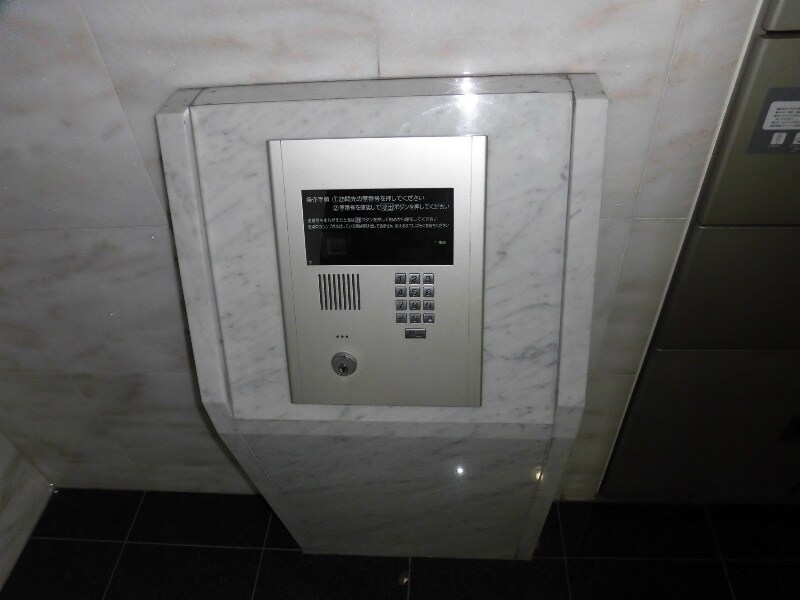 アイステージ牛田南の物件内観写真