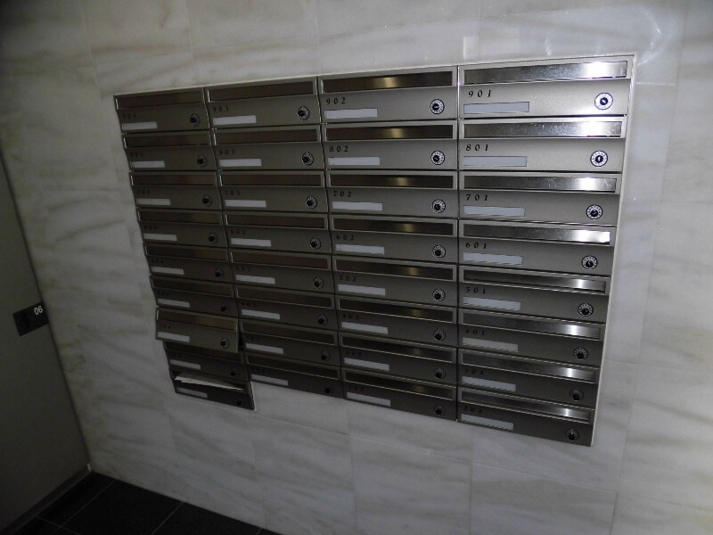 アイステージ牛田南の物件内観写真