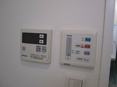 アルル国泰寺の物件内観写真