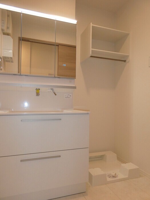 VILLA　HAKUYOの物件内観写真