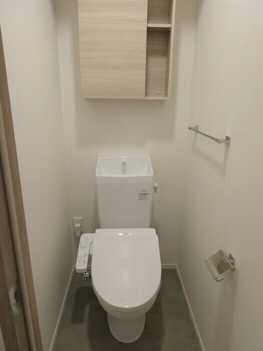 VILLA　HAKUYOの物件内観写真