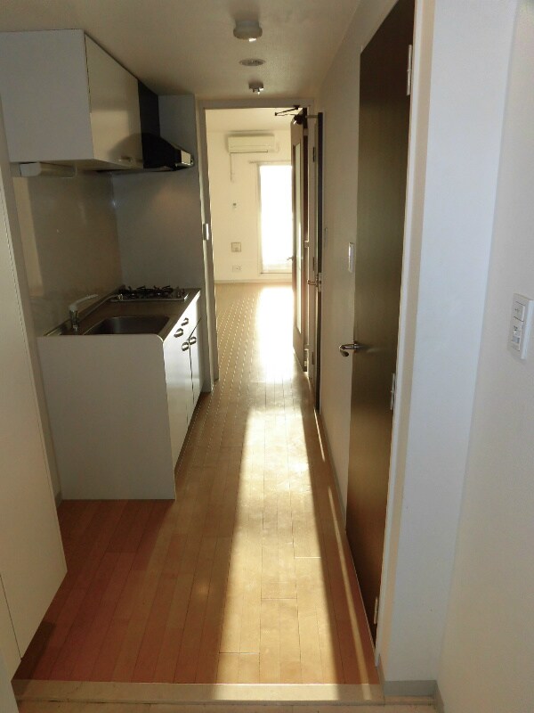 アイステージ牛田南の物件内観写真