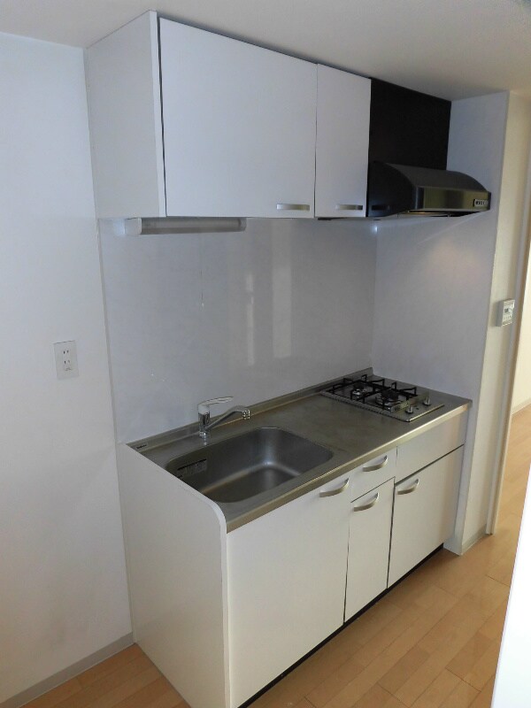 アイステージ牛田南の物件内観写真