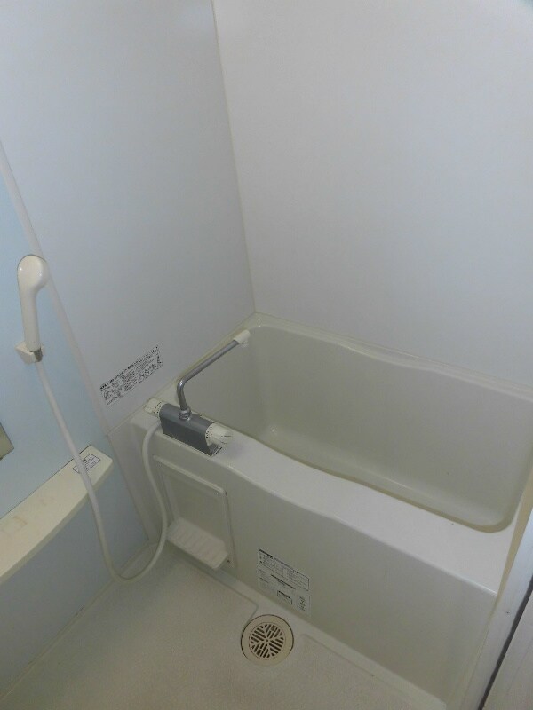 アイステージ牛田南の物件内観写真