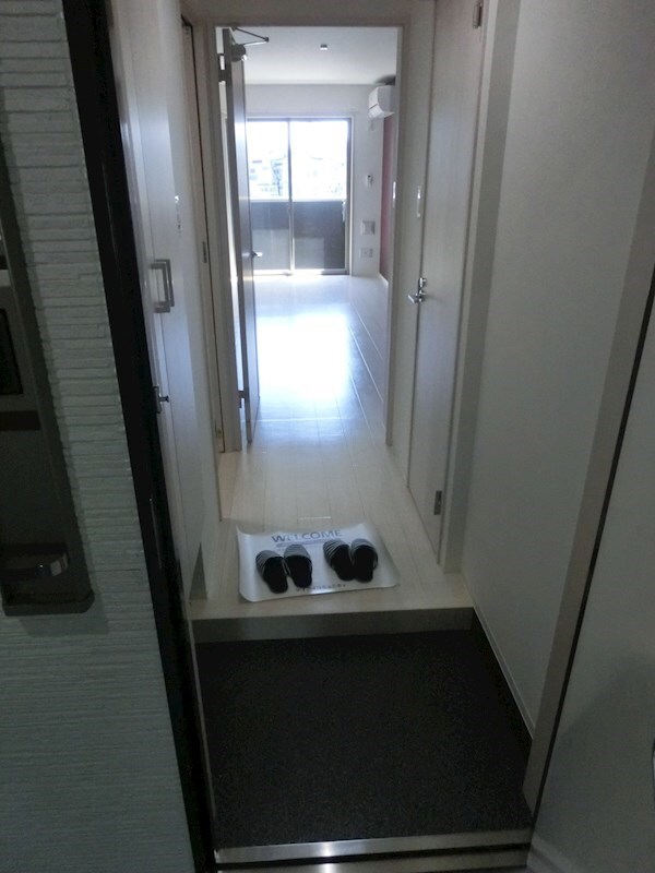 月光南観音壱番館の物件内観写真