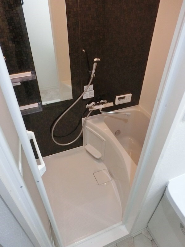 月光南観音壱番館の物件内観写真