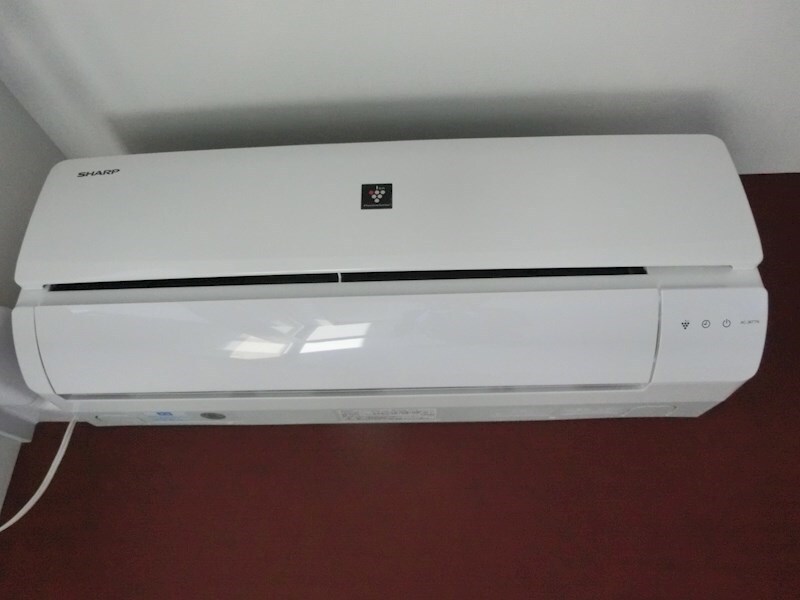 月光南観音壱番館の物件内観写真