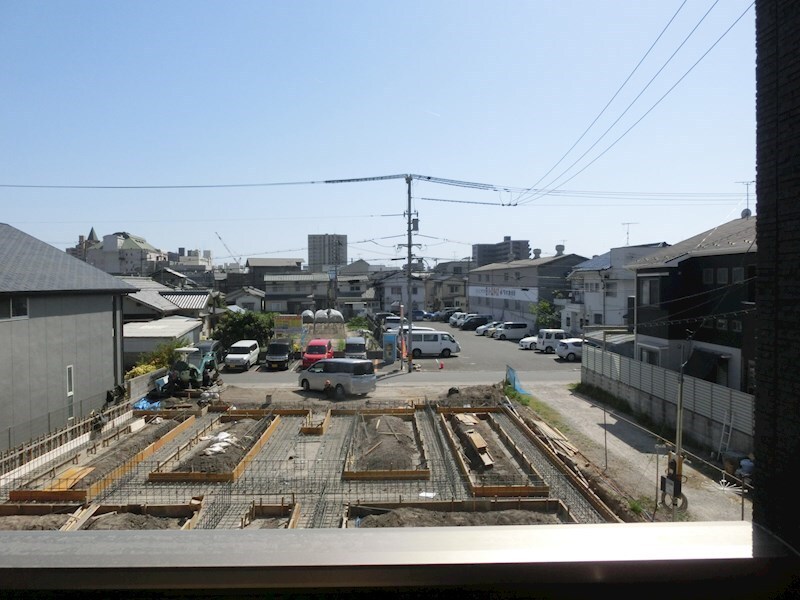 月光南観音壱番館の物件内観写真